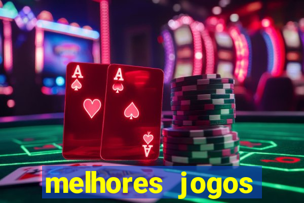 melhores jogos mundo aberto android